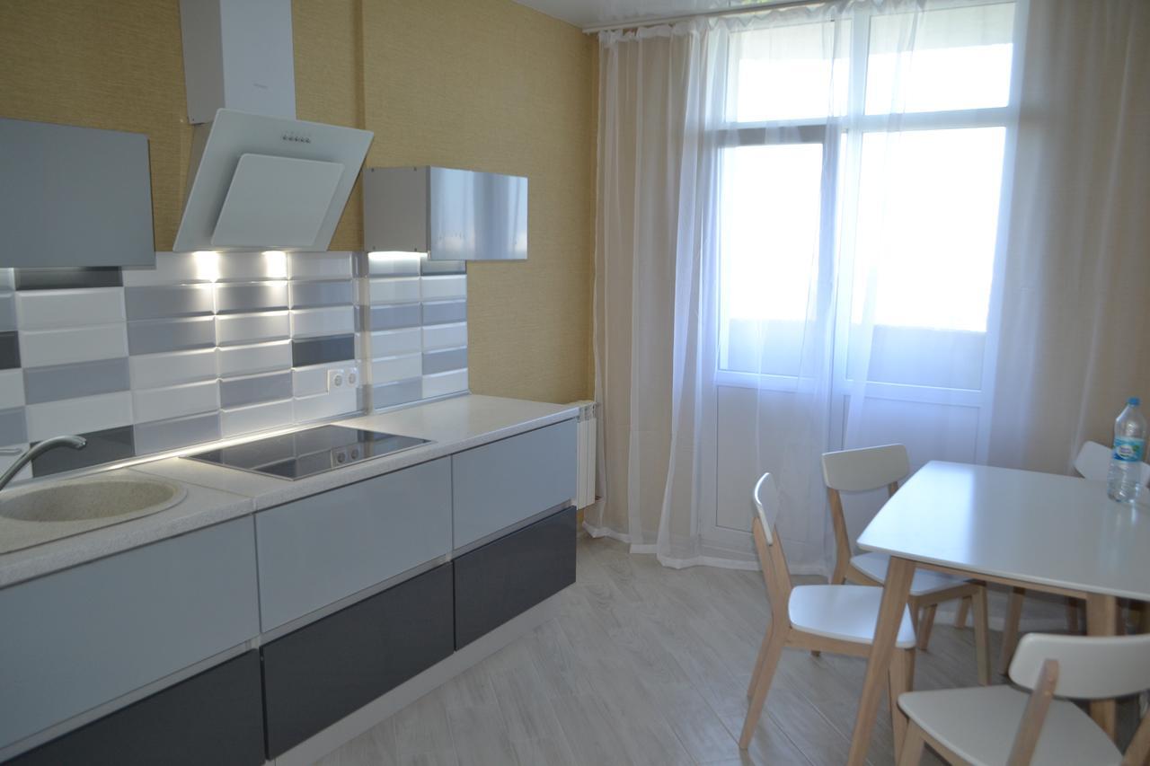 Apartments Kiev Eksteriør bilde