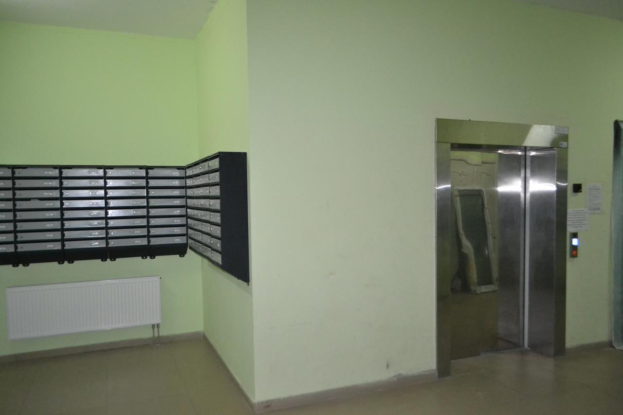 Apartments Kiev Eksteriør bilde